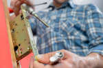 Reparaturen in Nievern